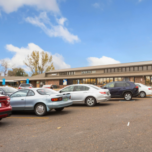 Auto Services